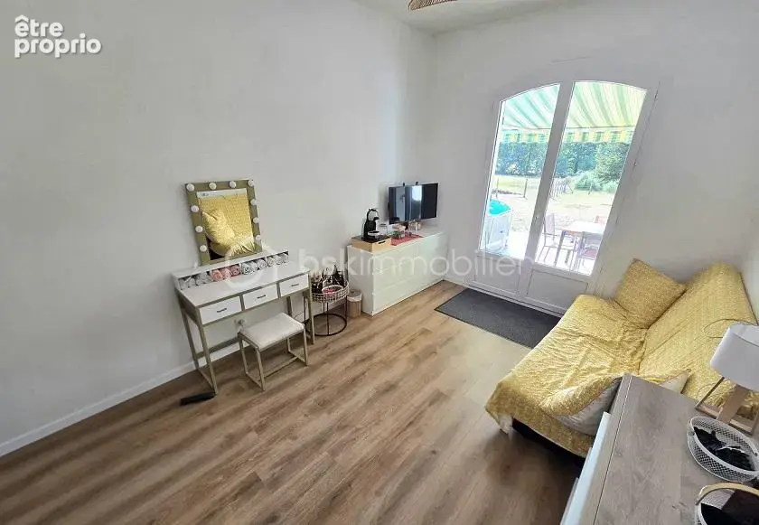 Maison 3 chambres (possibilite 4) de 138 m2 sur un terrain de plus de 9 000 m2 !!! - photo 17