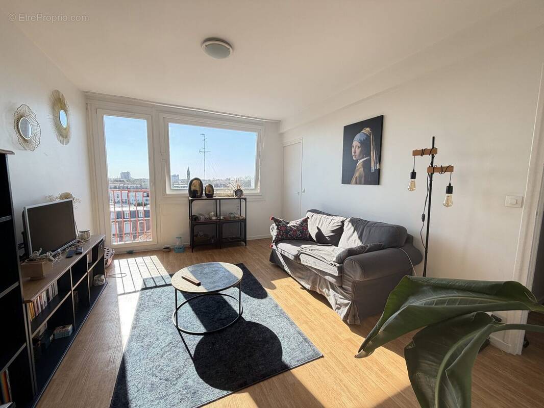 Appartement à LILLE