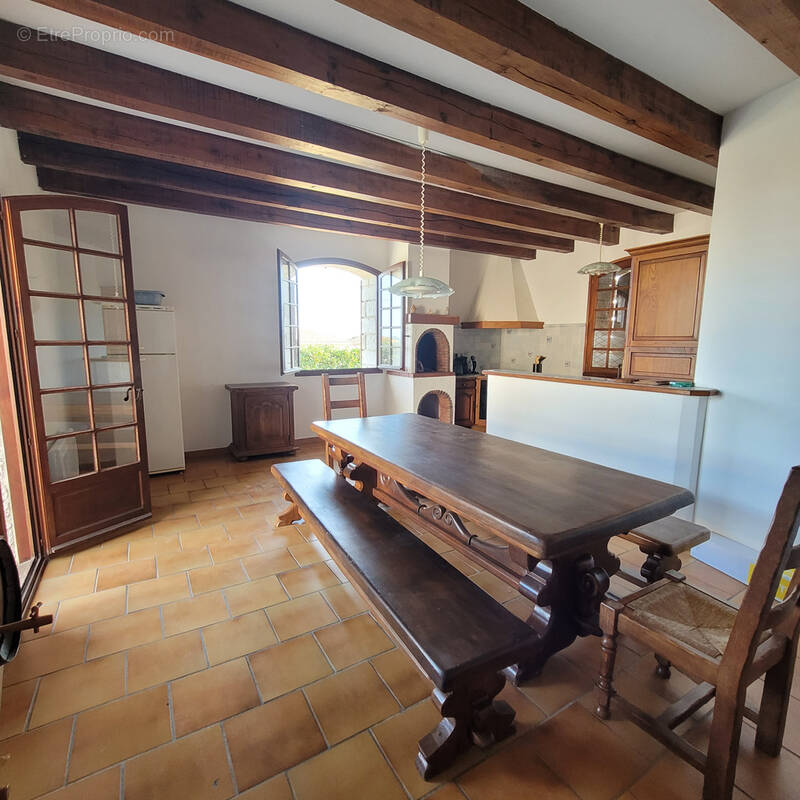 Maison à ALERIA