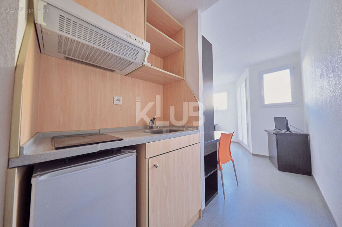 Appartement à CORTE