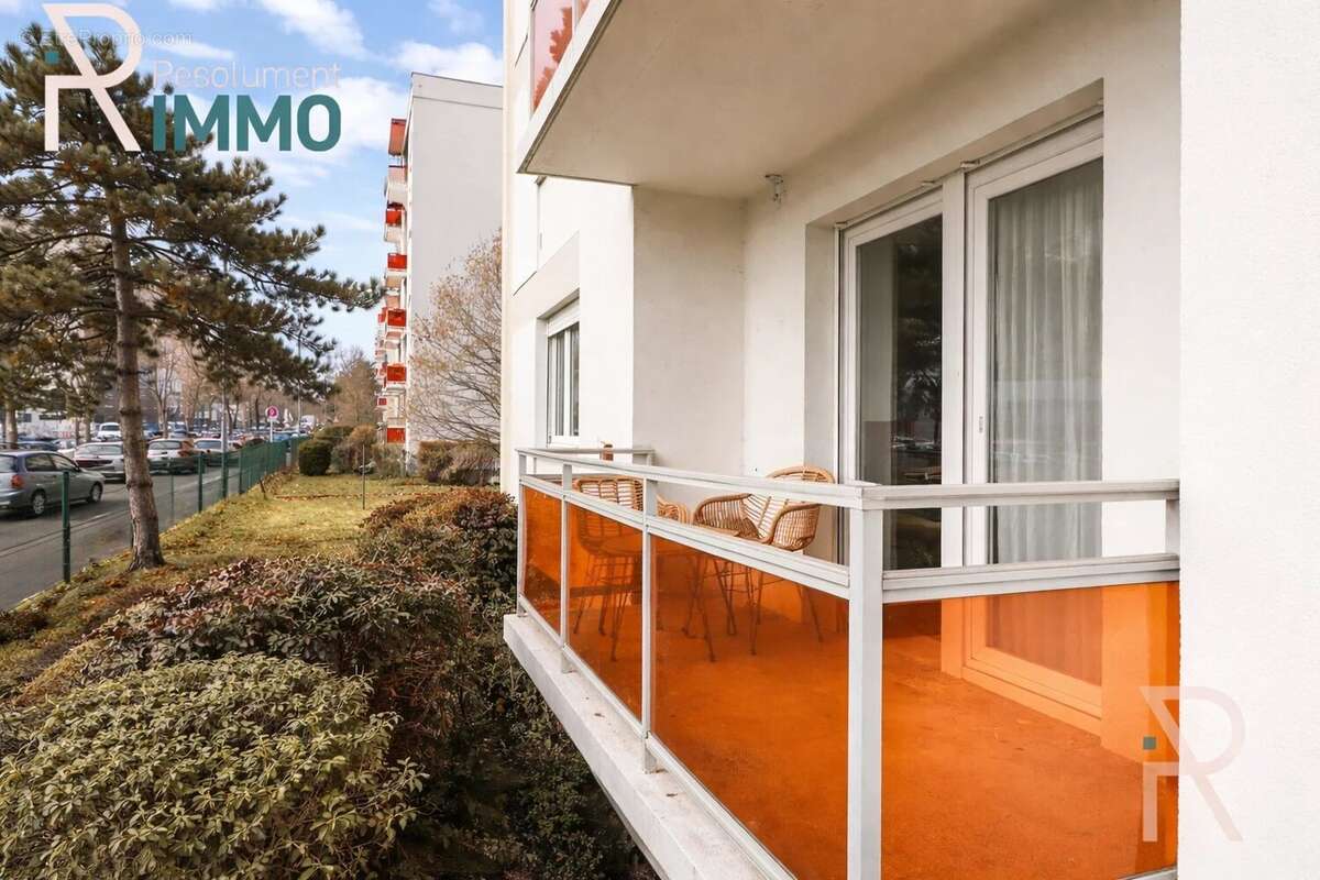 Appartement à COLMAR