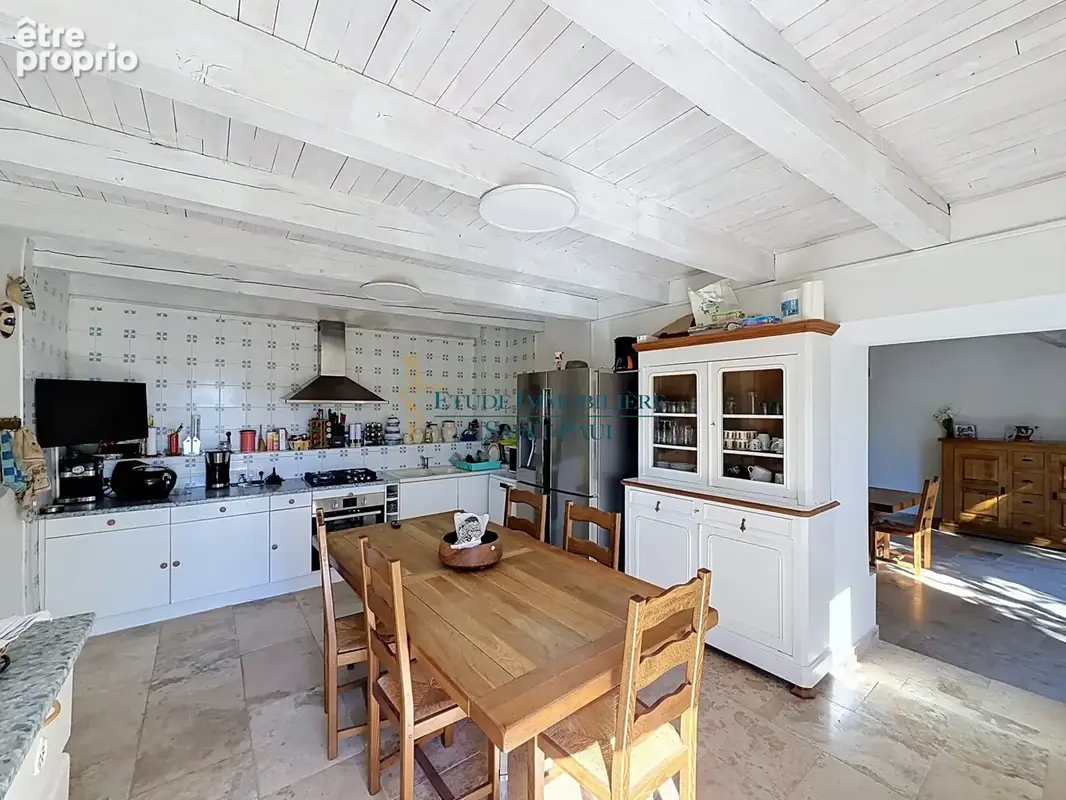 Maison 5 pièces 130 m² à vendre à Clermont-L'herault (34800) - photo 7