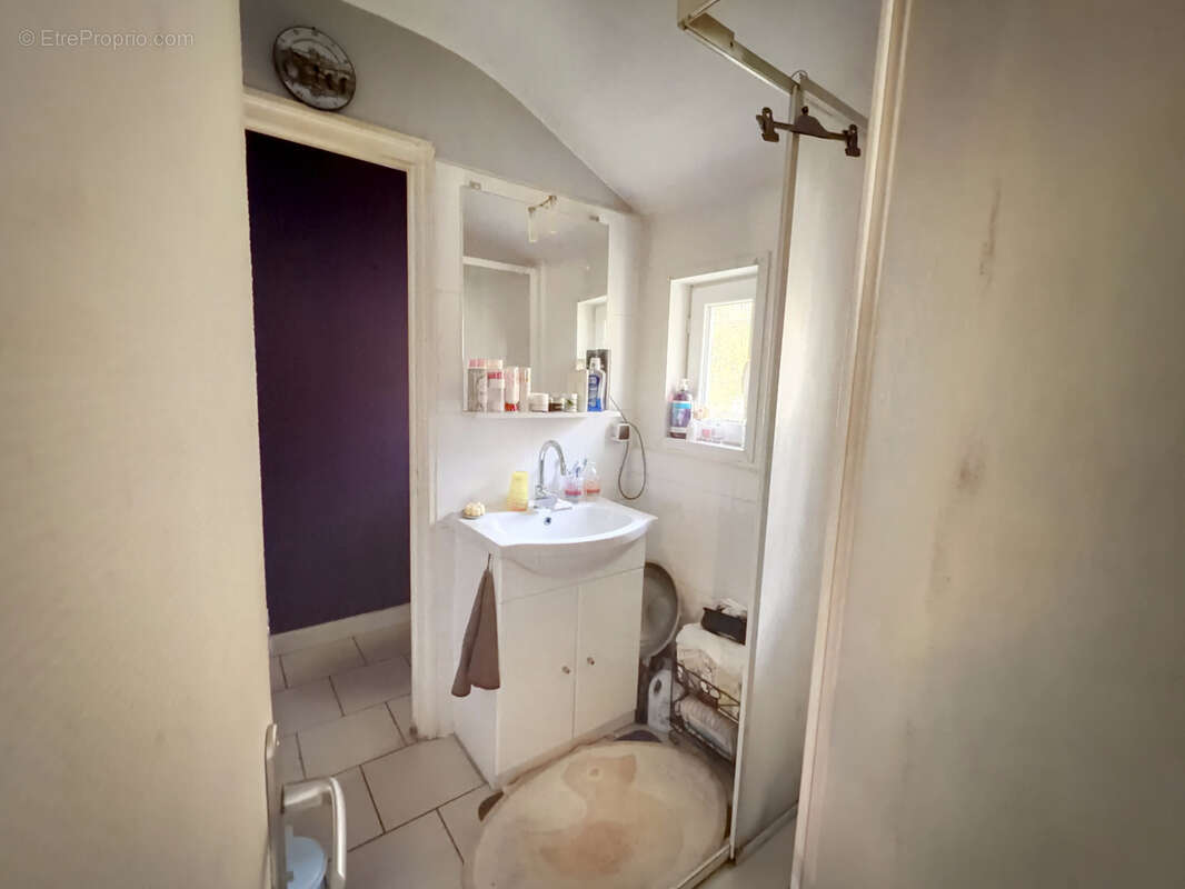 Maison à MARCILLY-SUR-EURE