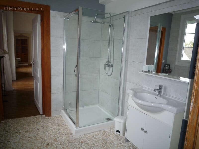 Maison à ARCY-SAINTE-RESTITUE