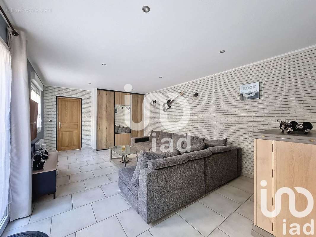 Photo 5 - Maison à FORGES-LES-EAUX