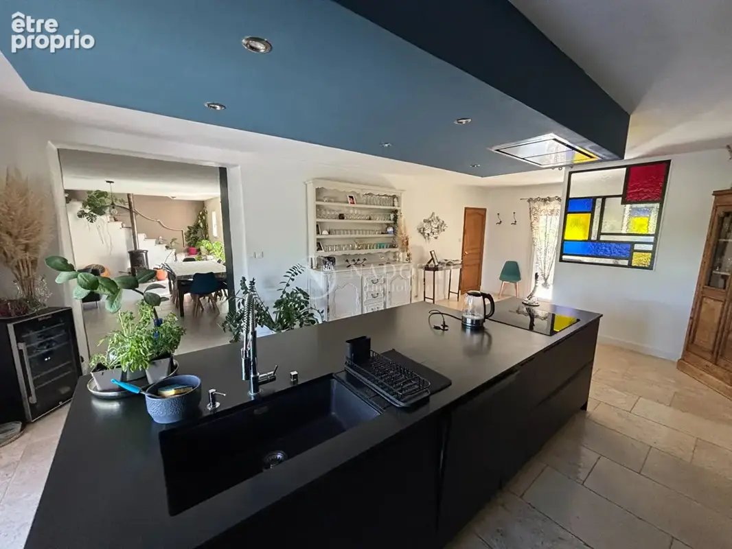 Exclusivité, Maison à Puget composée de deux logements indépendants - photo 9