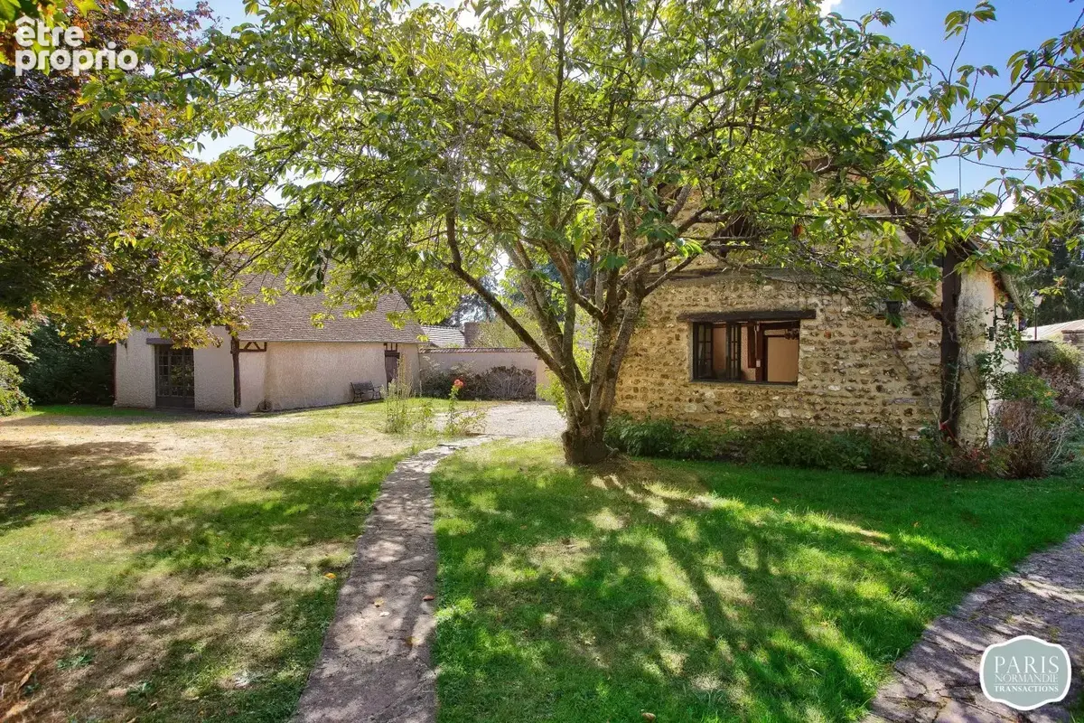 Exclusivité - Bretagnolles - Propriété de 299m2 habitables - photo 15