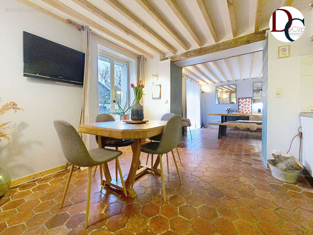 Photo 6 - Maison à SENLIS