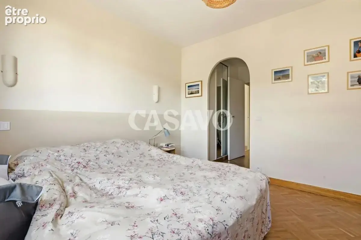 Vente Appartement 4 pièces de 121m² - 13100 Aix-en-Provence - photo 13