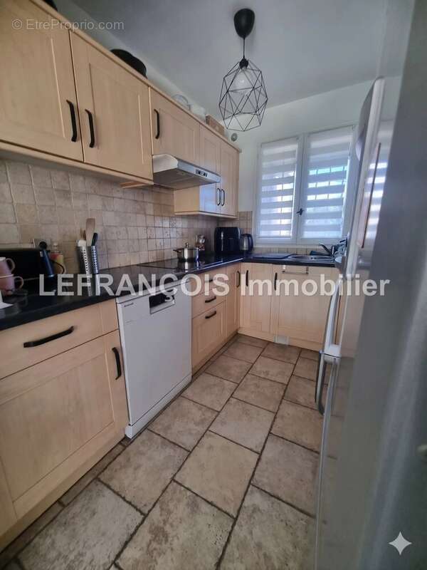 Appartement à GRASSE