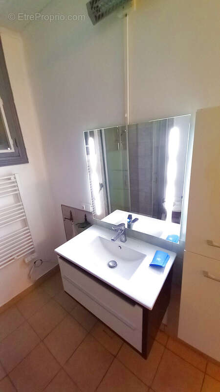 Appartement à BEDARIEUX