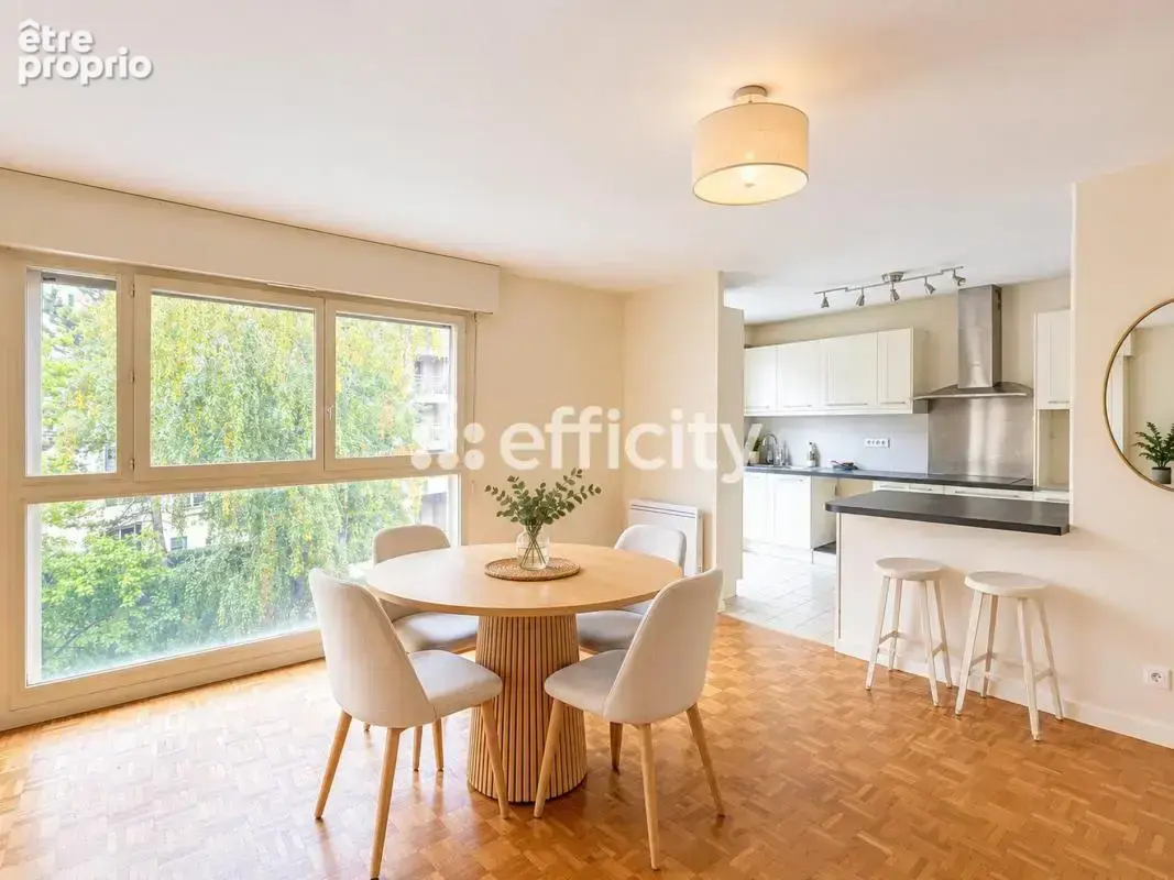 Appartement - photo 3
