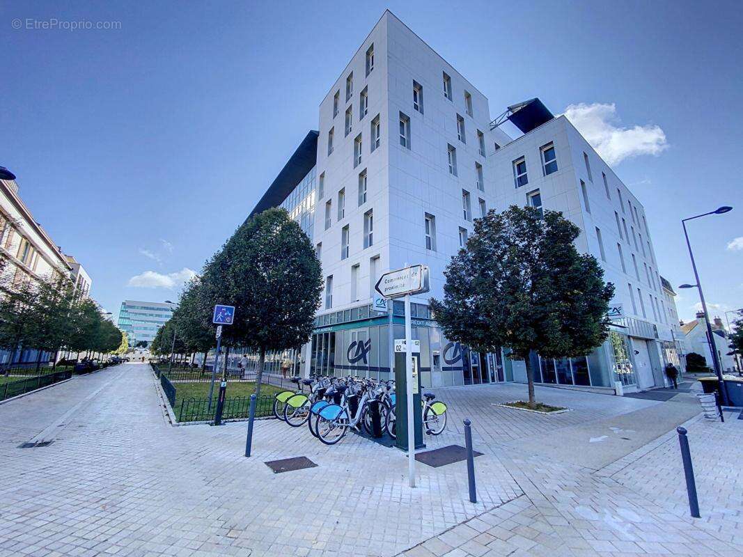 Appartement à ORLEANS