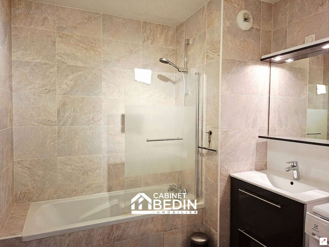 Appartement à MERIGNAC