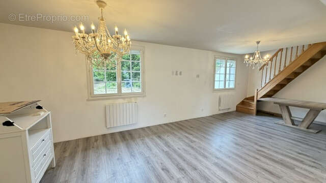 EN EXCLUSIVITE !   Maison 3 chambres avec garage   Secteur recherché - photo 2