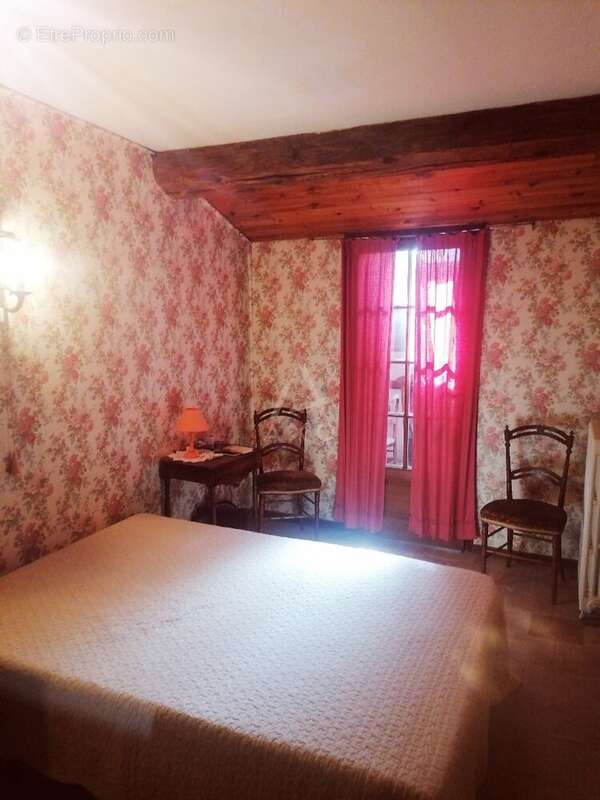 Maison à PEYRIAC-DE-MER