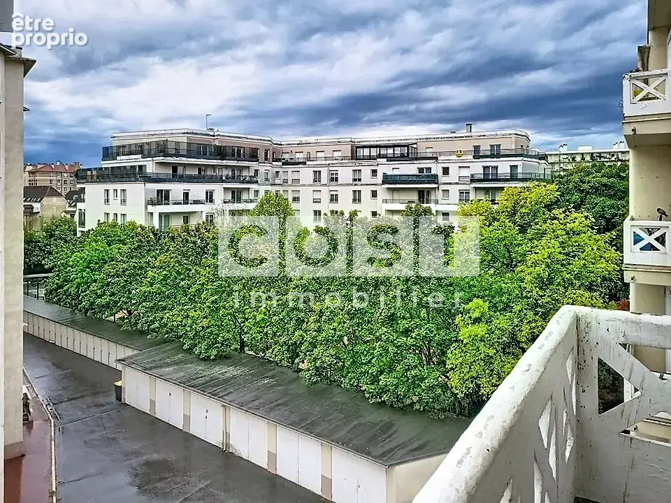 Appartement 3 pièces 41 m² à vendre à Colombes (92700) - photo 7