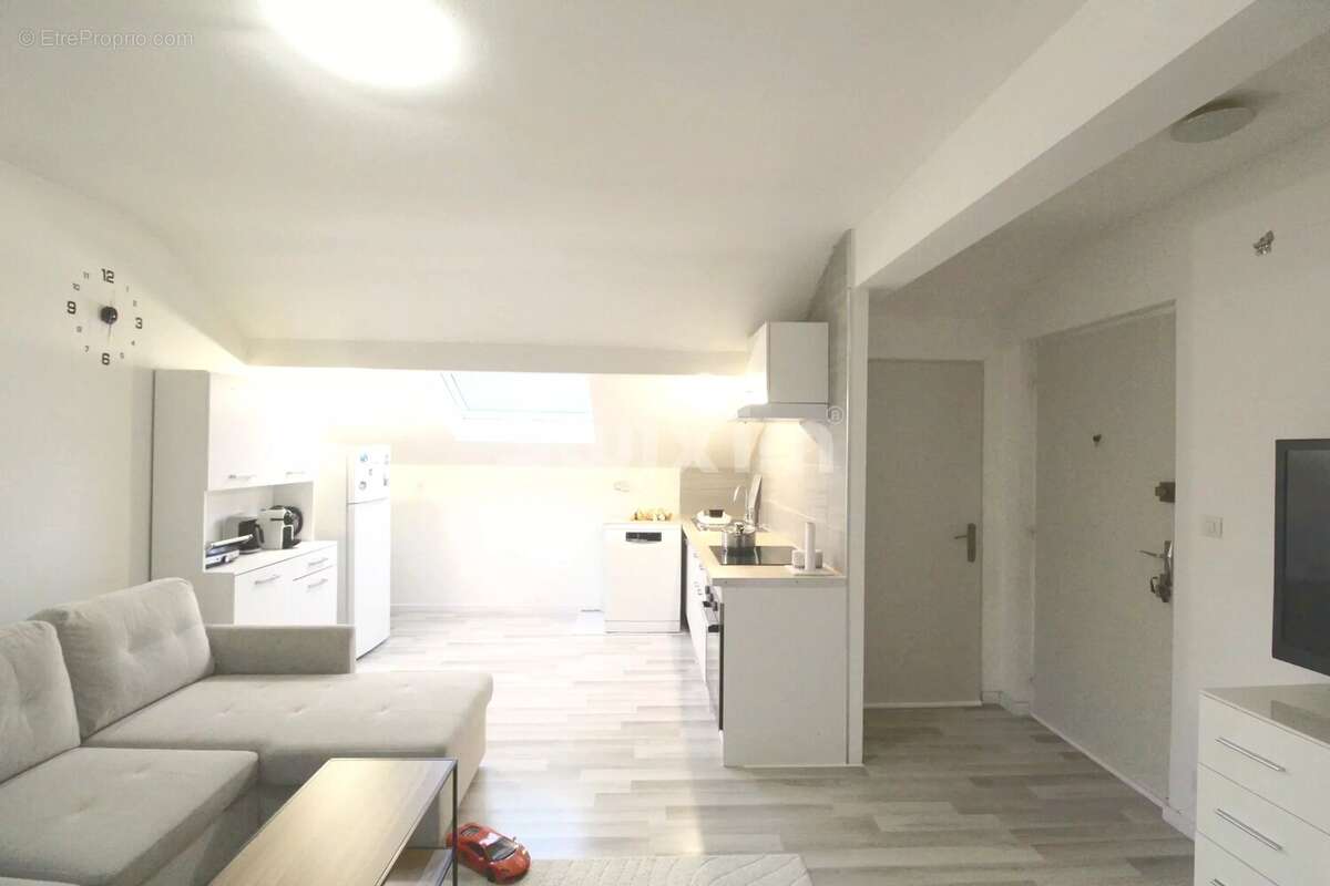 Ensemble immobilier locatif – Opportunité investisseur à Cluses - photo 6