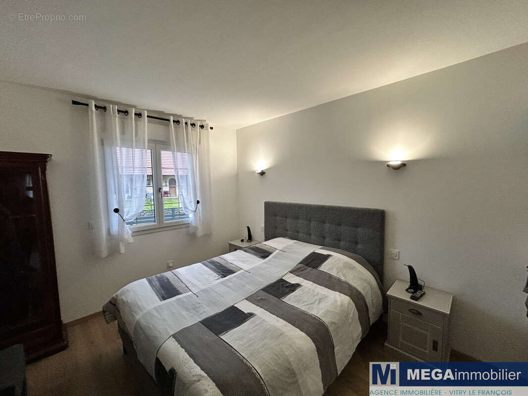 Maison à COURDEMANGES