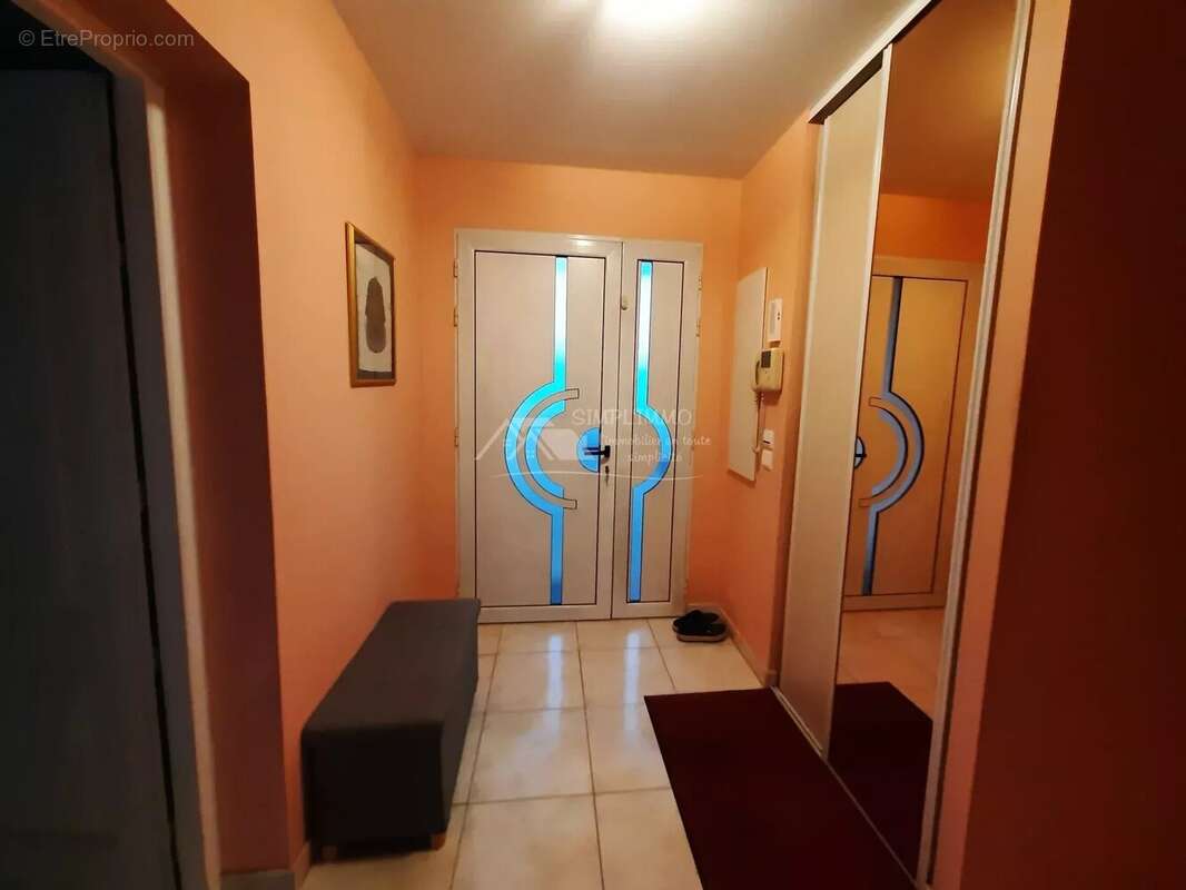 Maison à SAINT-SULPICE-DE-ROYAN