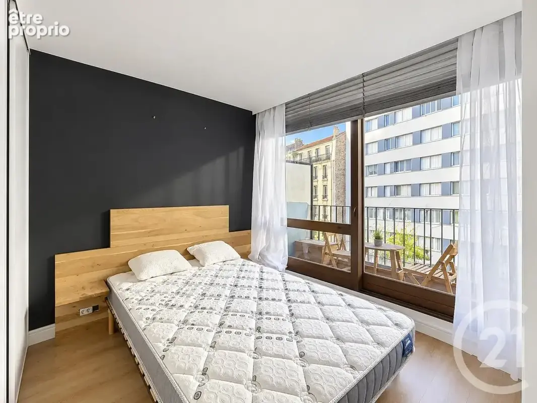 Appartement 2 pièces 53 m² à vendre à Paris-14e (75014) - photo 4