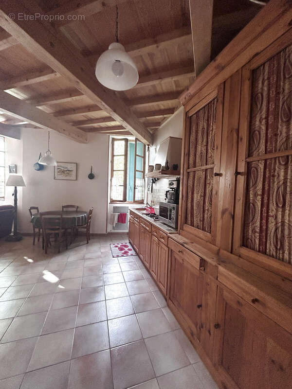 Appartement à LE VIGAN