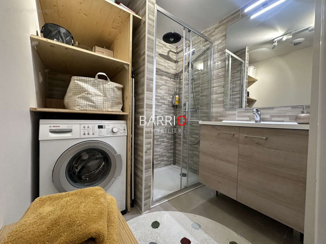 Appartement à ARGELES-SUR-MER