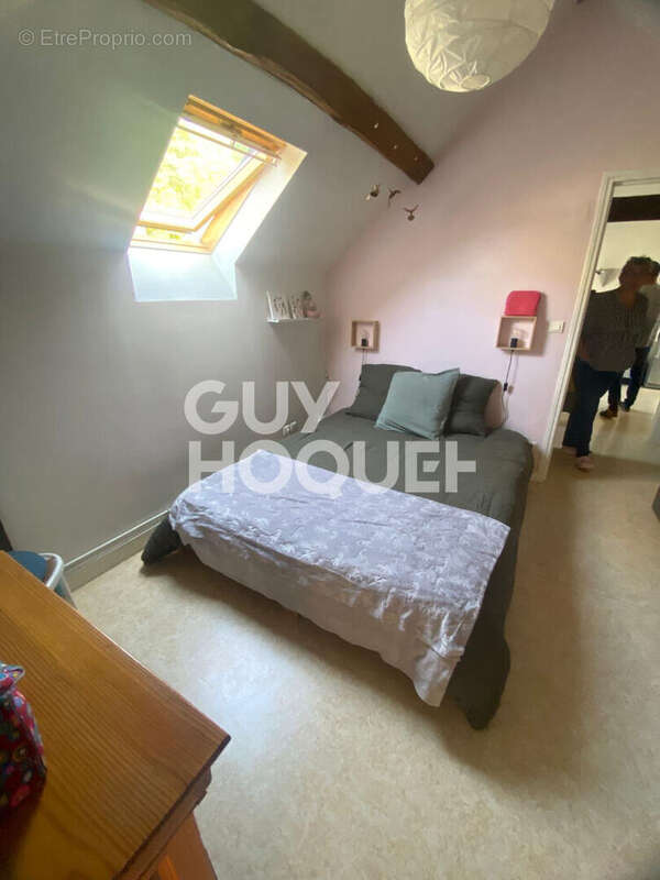 Appartement à IVRY-LA-BATAILLE