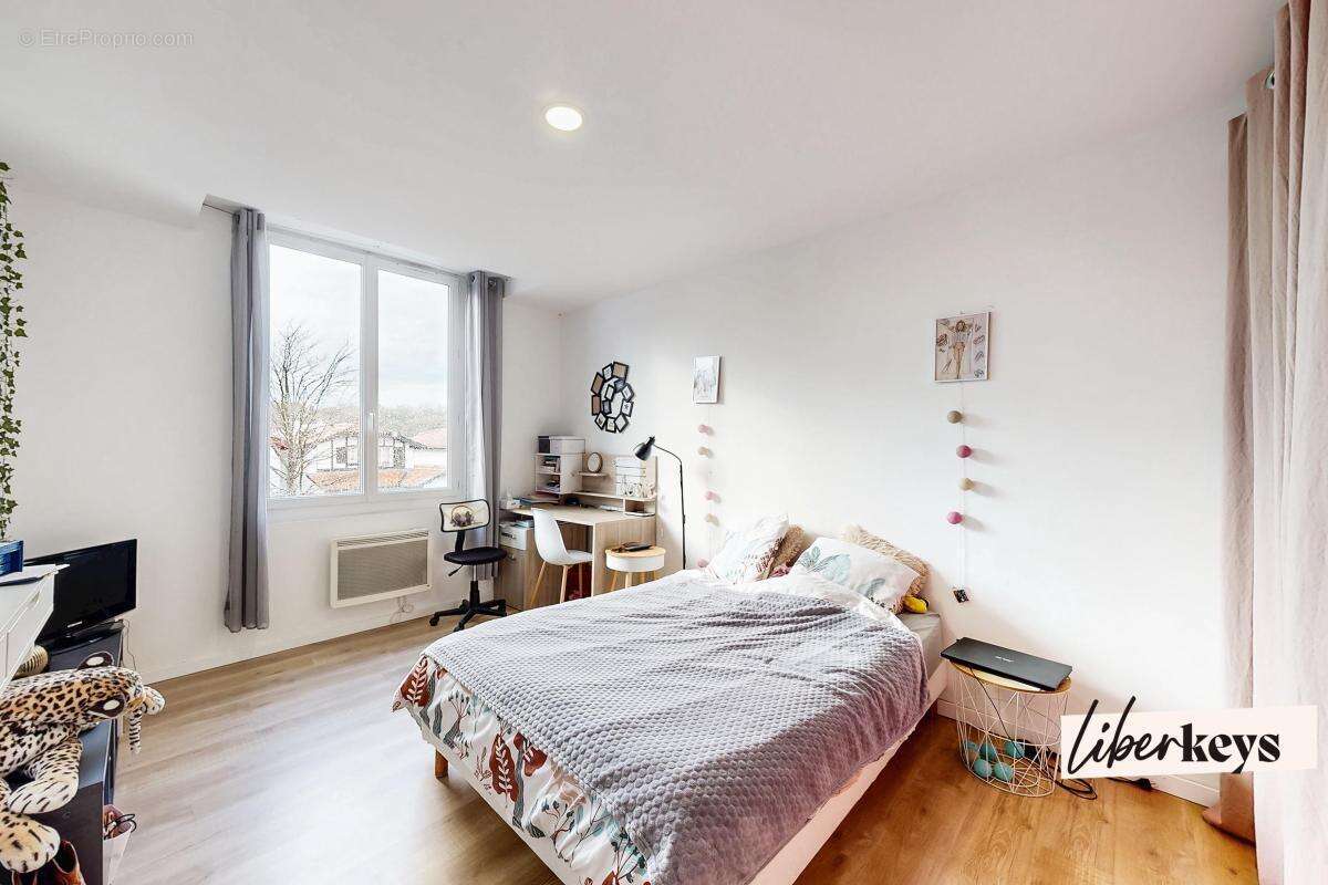 Appartement à ASCAIN