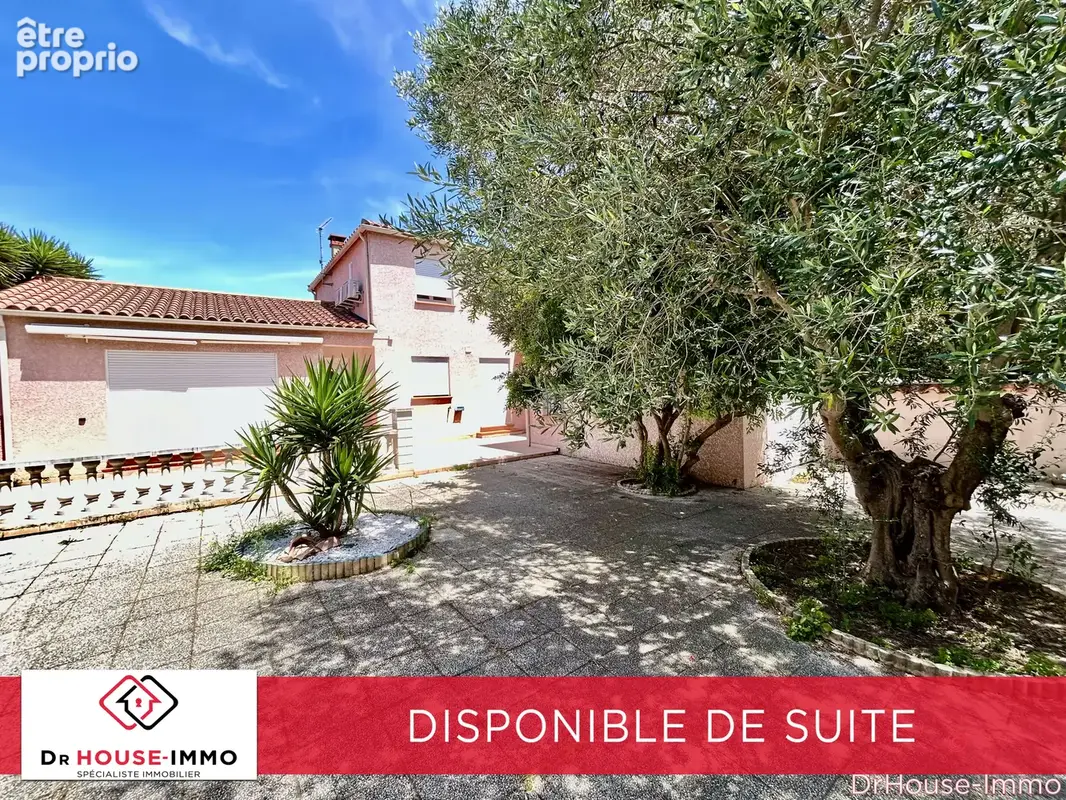 Maison 141 m² à Sainte-Marie  - photo 4