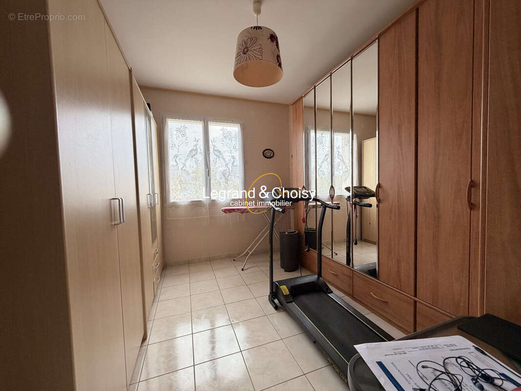 Maison à HAUTEFAGE-LA-TOUR