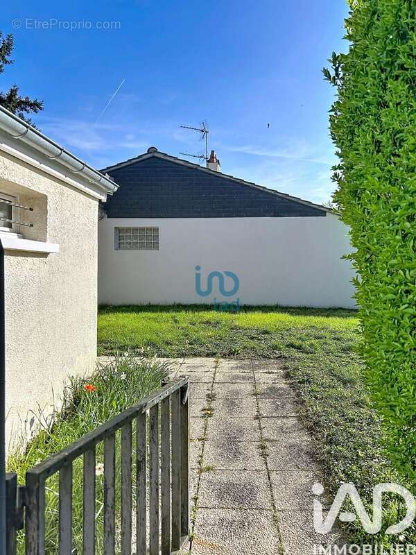 Photo 9 - Maison à LA FERTE-SOUS-JOUARRE