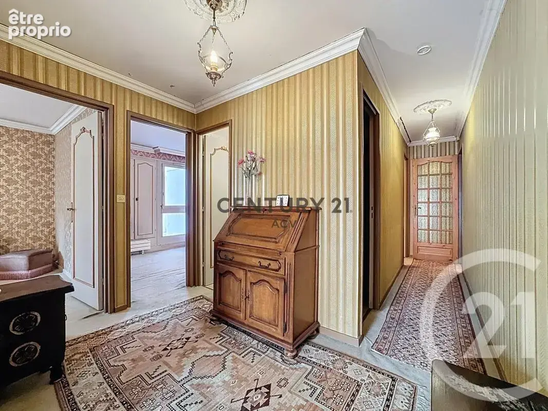 Appartement 5 pièces 102 m² à vendre à Maisons-Alfort (94700) - photo 12