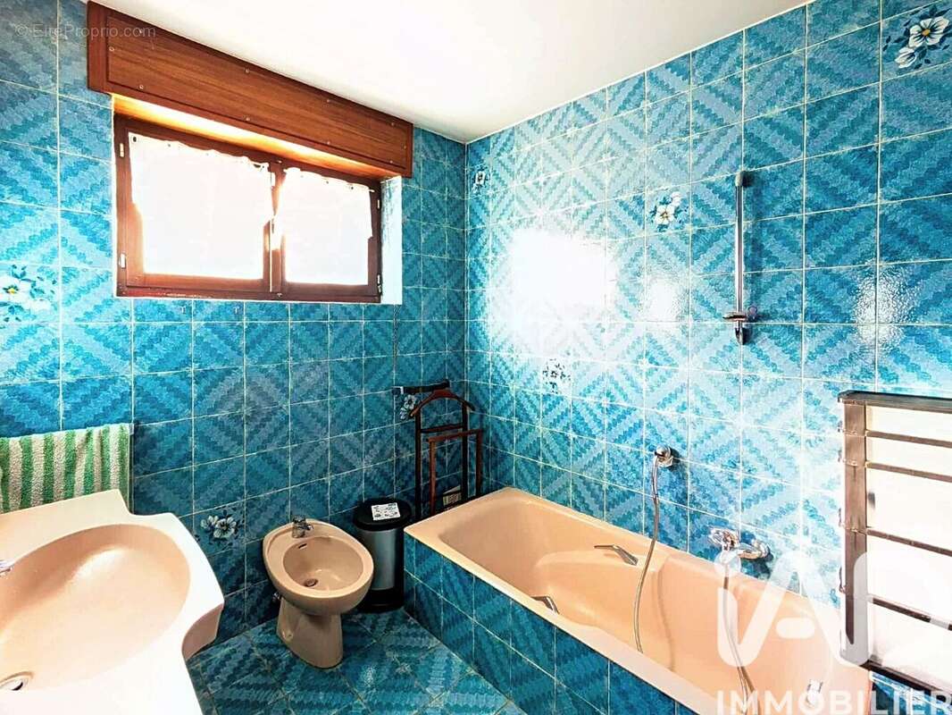 Photo 9 - Maison à THIONVILLE