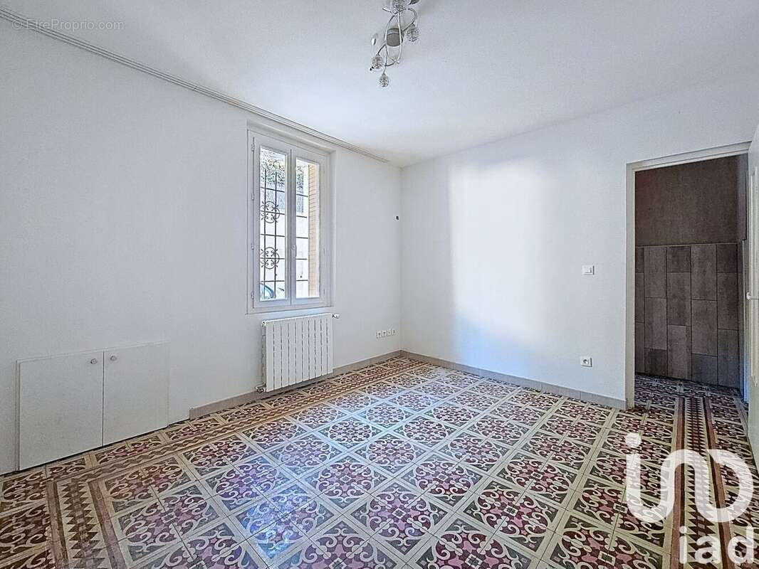 Photo 4 - Appartement à BEZIERS