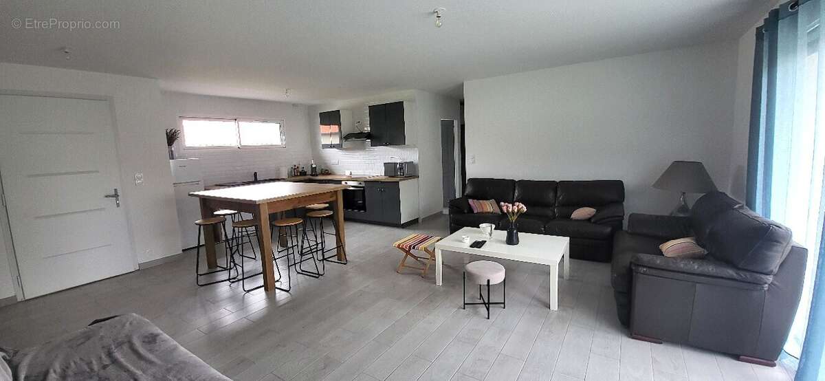 Photo-2025/100827-1-8 - Maison à PONTENX-LES-FORGES