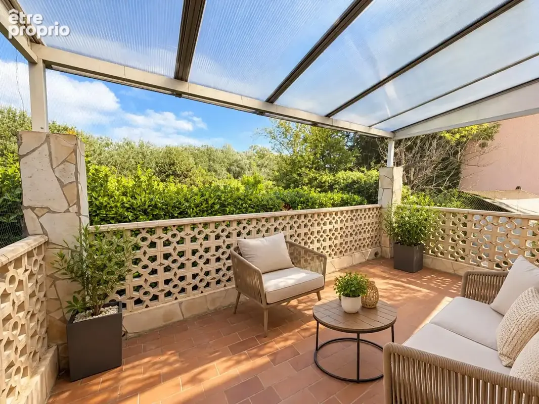 Maison 3 pièces 85 m² à vendre à Beziers (34500) - photo 2