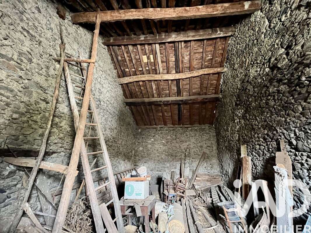 Photo 6 - Maison à SORGEAT