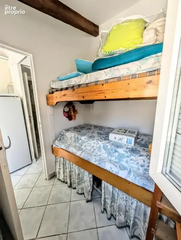 Pinède. Maison 3 pièces 32 m² avec garage - photo 8