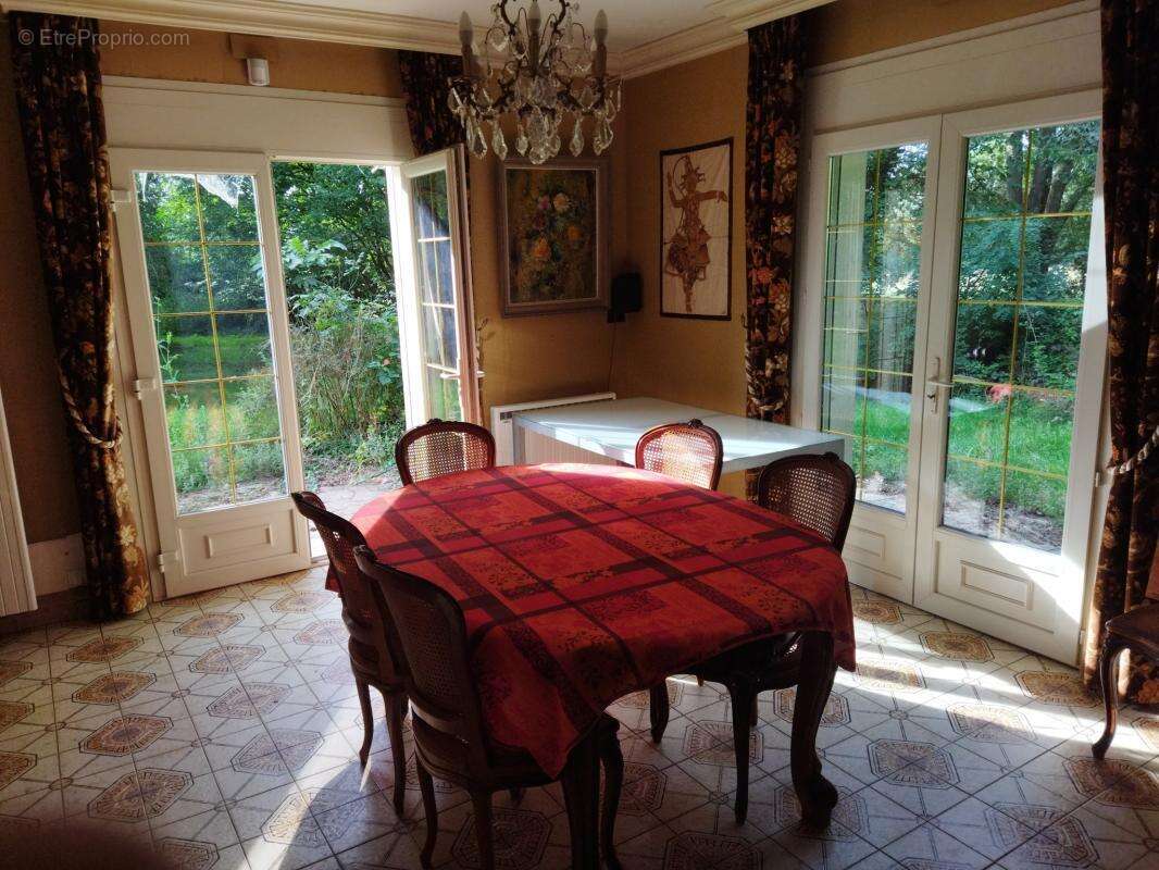Maison à BEAUFAY