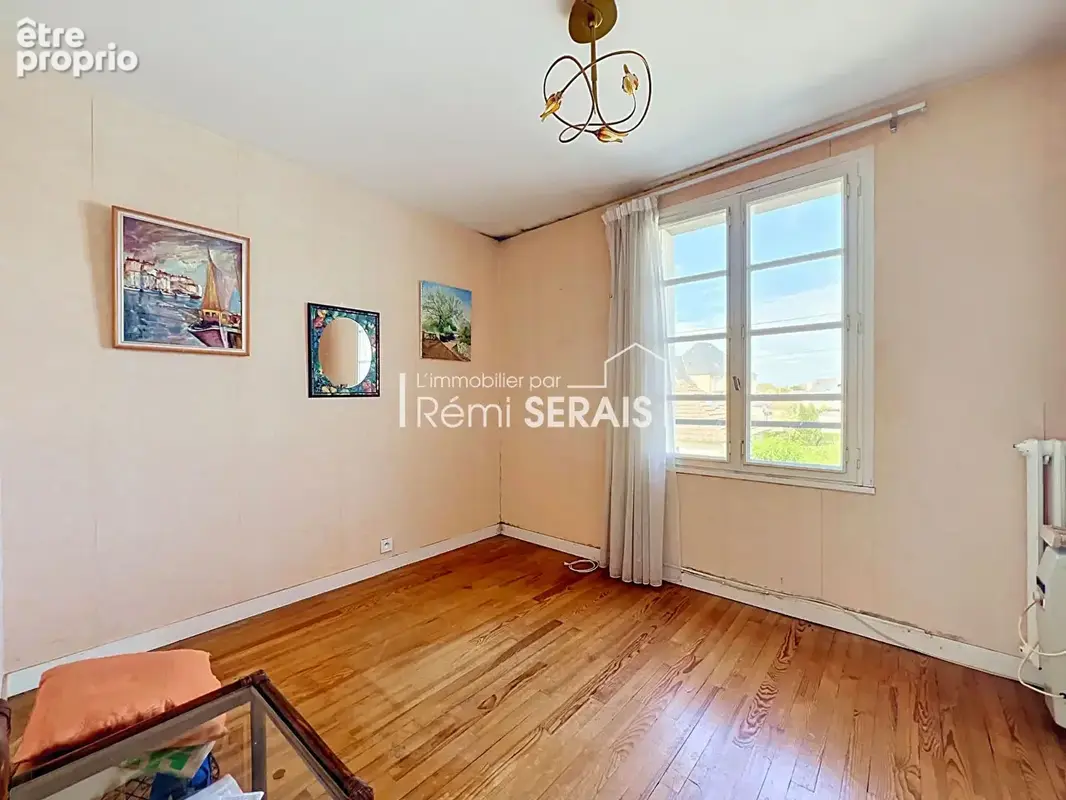 Maison 4 chambres avec jardin et garage au coeur de Falaise! - photo 6