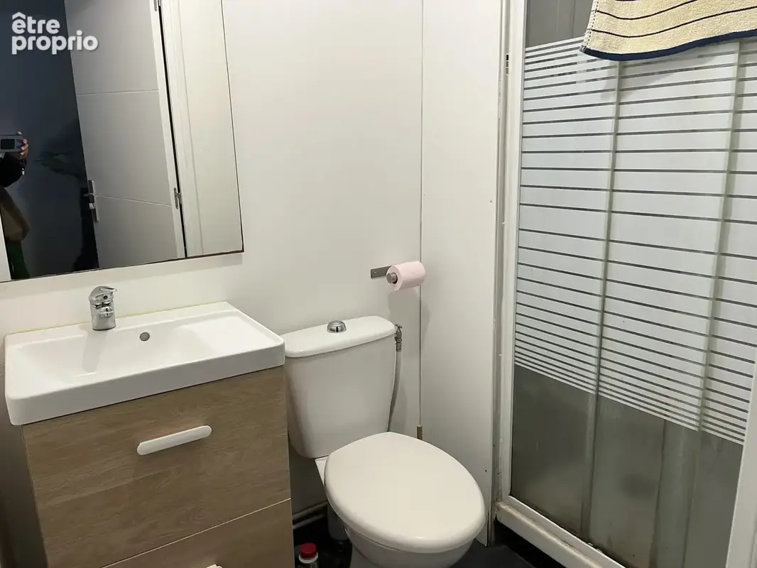 Maison 2 pièces 37 m² à vendre à Lille (59800) - photo 6