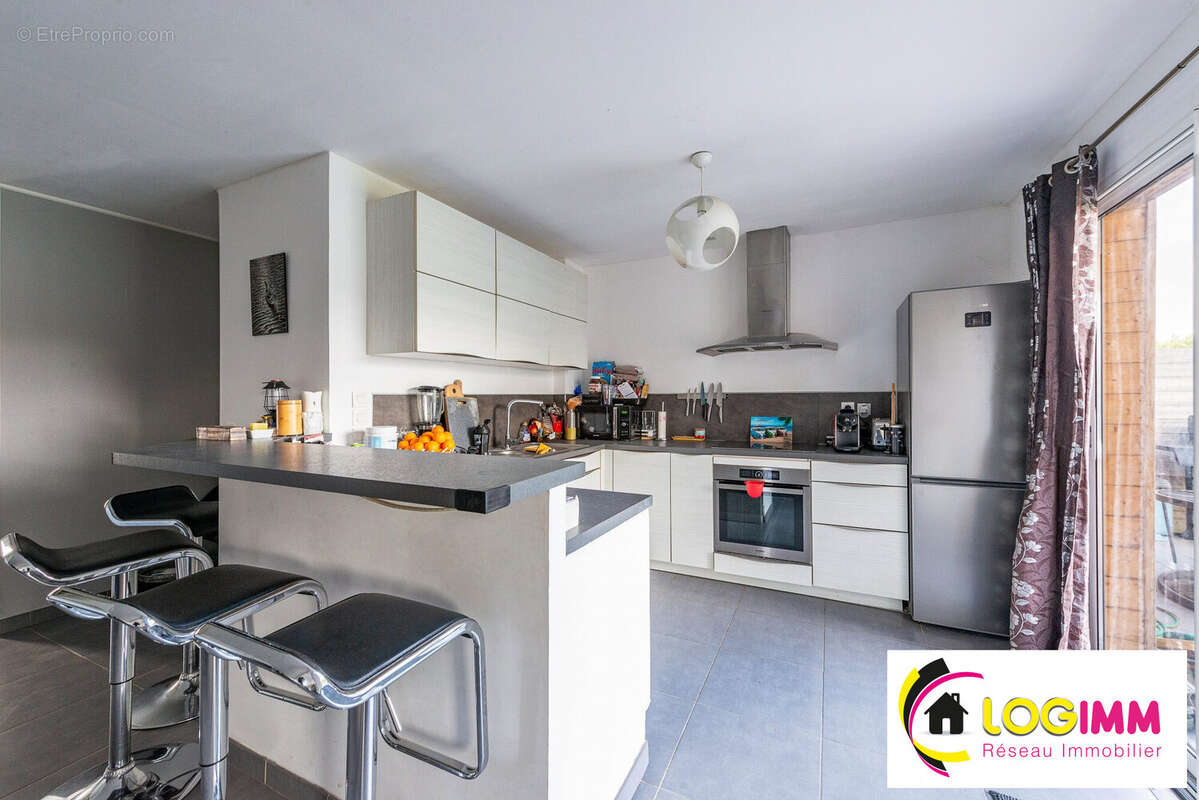 Maison 92 m² à Jenlain  - photo 5