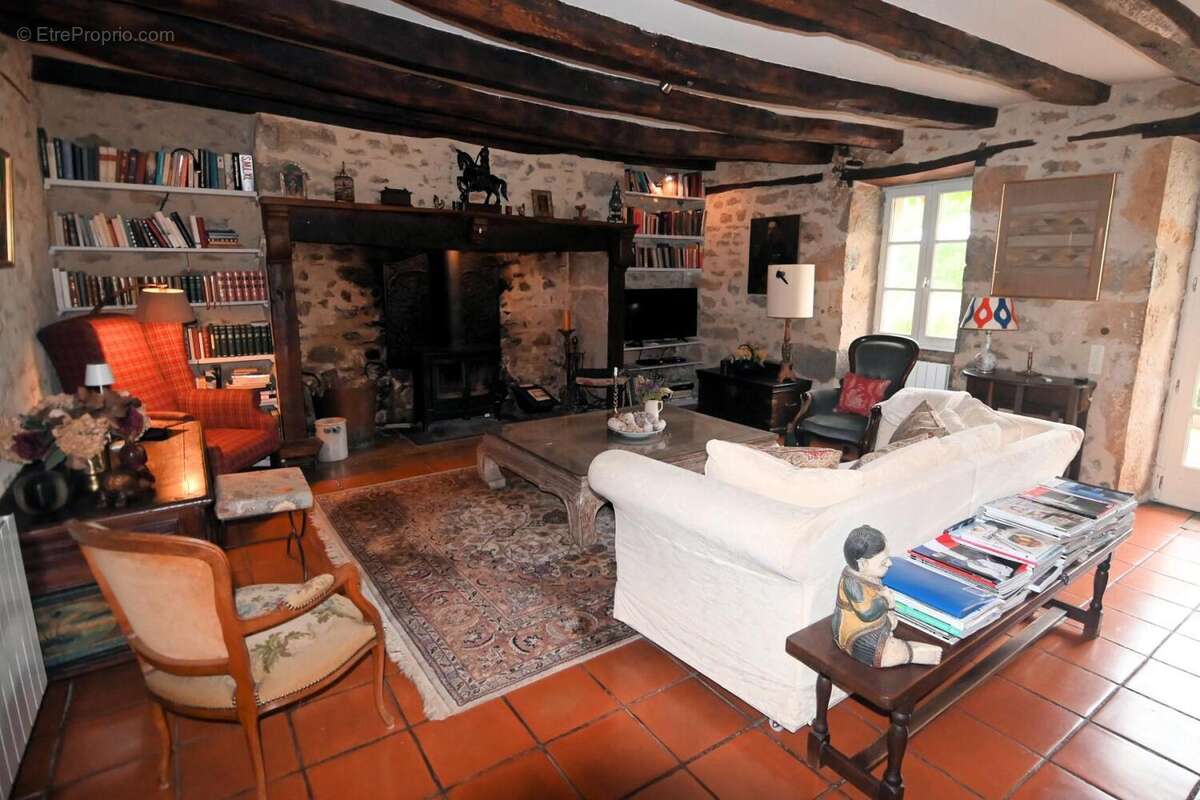 DSC_5834 - Maison à GRAMAT