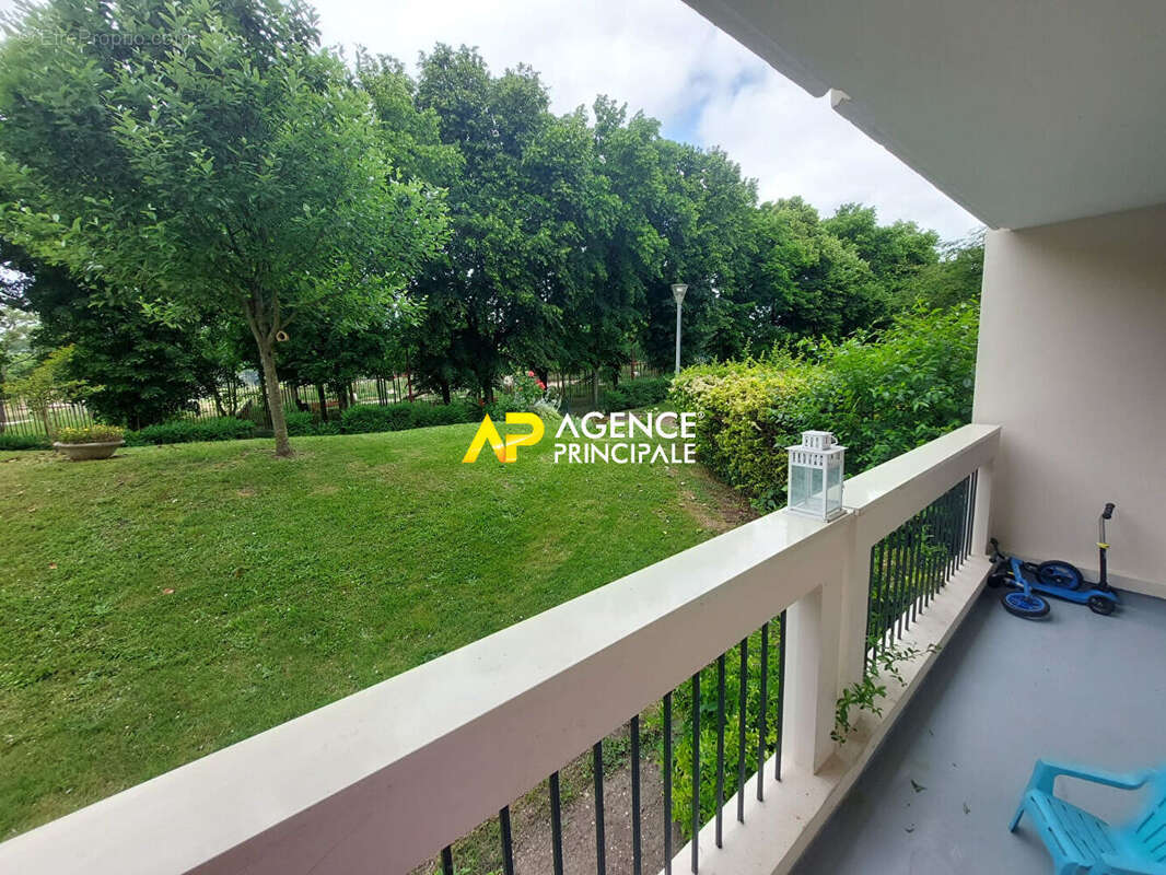 BEZONS _ Appartement 2 pièces 54 m2 - photo 11