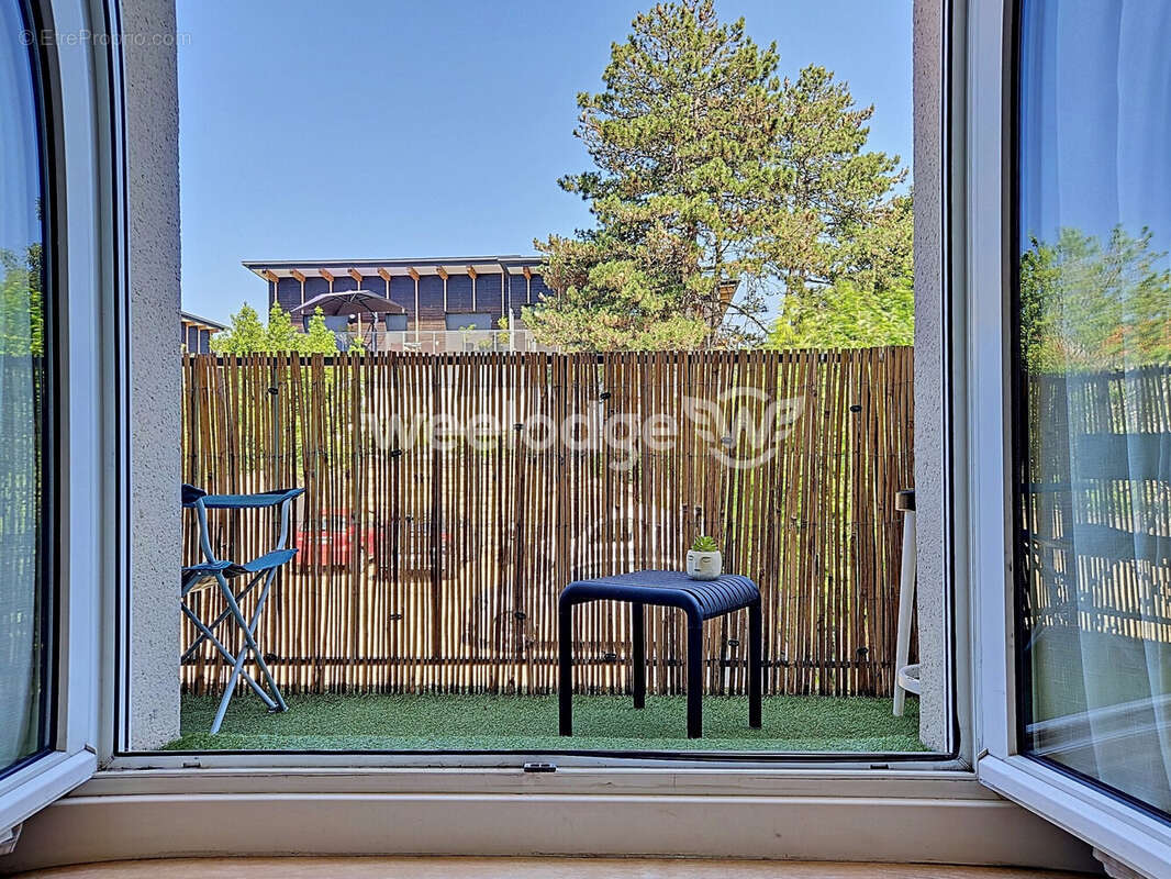 Appartement à CONFLANS-SAINTE-HONORINE