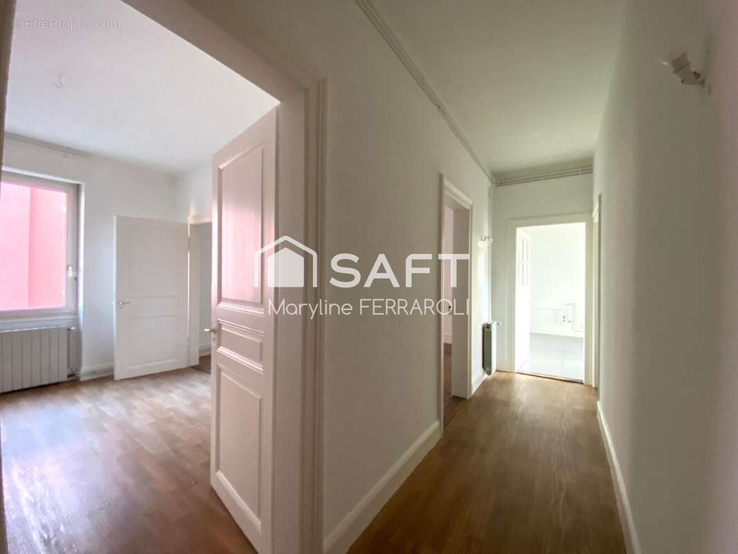 Photo 2 - Appartement à STRASBOURG