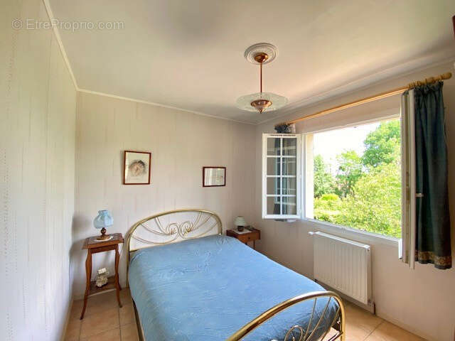 Maison à THOIRY