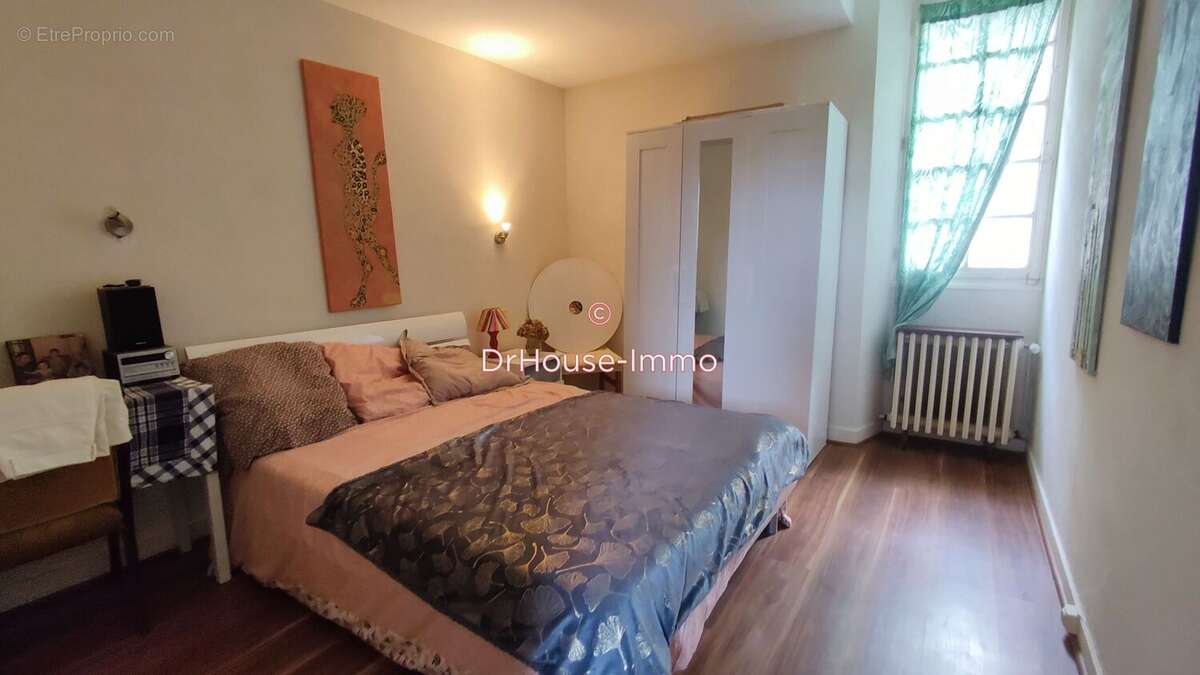 Maison à CASTELMORON-D'ALBRET