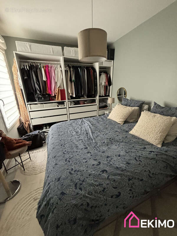 Appartement à TOURCOING